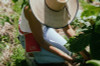 Le Sac Tool Belt Red