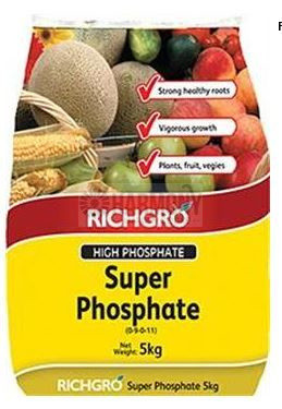 Superphosphate 5Kg