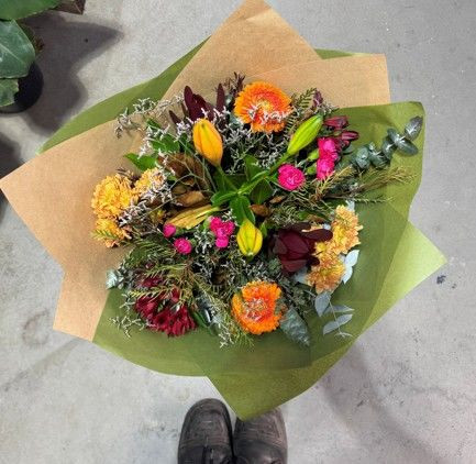 Mother’s Day- Florist Choice B