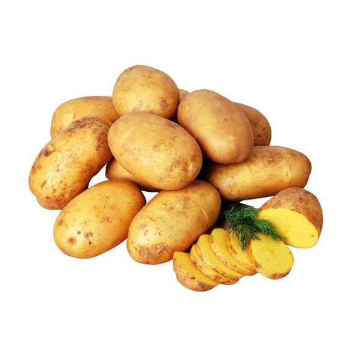 Potato 'Bintjie' 1.5Kg