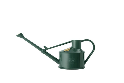 The Langley Sprinkler Can One Pint - 570m*L Green