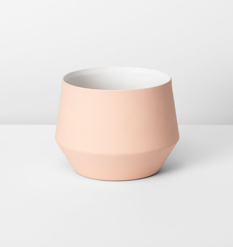 Samso Planter Small Blush