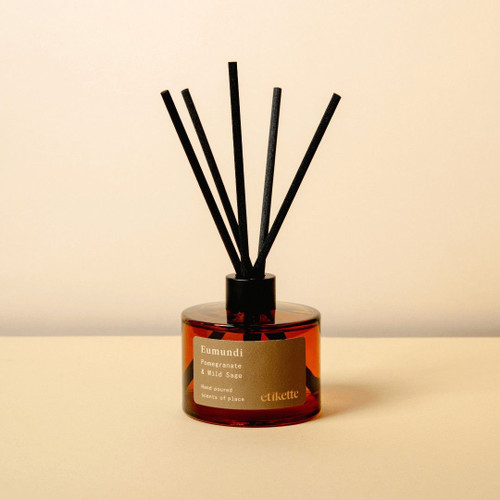 Eumundi Reed Diffuser 200ml
