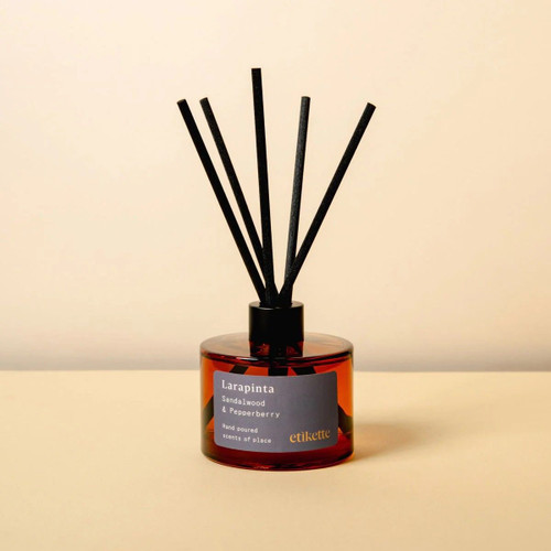 Larapinta Reed Diffuser 200ml