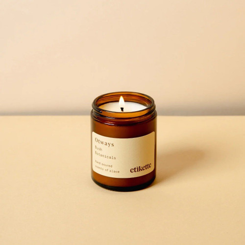 Otways Candle 175ml