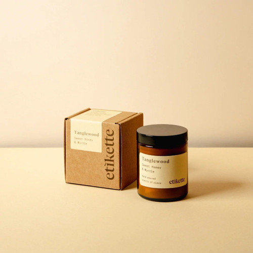 Tanglewood Candle 175ml