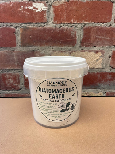 Diatomaceous Earth 1l (Ultra F