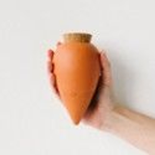 Hydrating Olla Terracotta