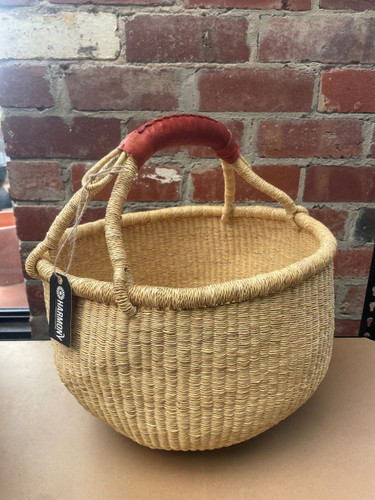 Round Basket Large