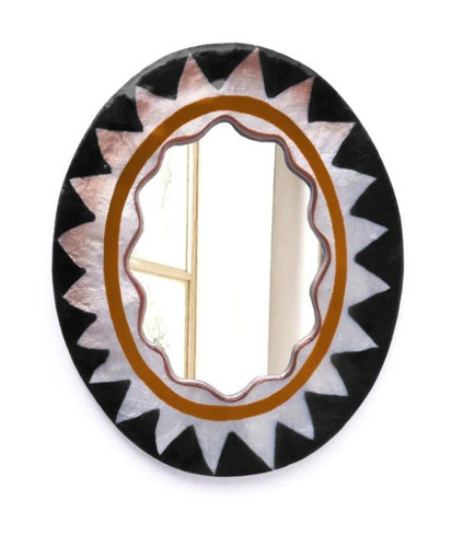 Laurent Mirror