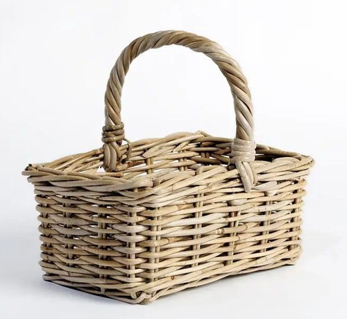 Harrington Basket Large