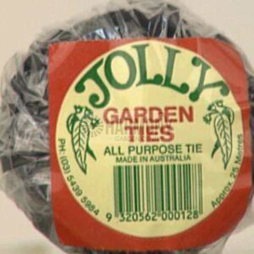 Jolly Garden Ties 25mt
