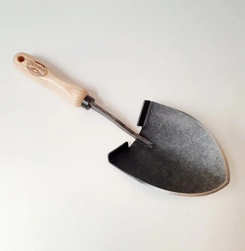 De Wit Mini Shovel