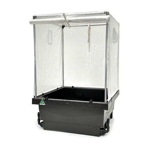 FC Frame & Greenhouse Cover
