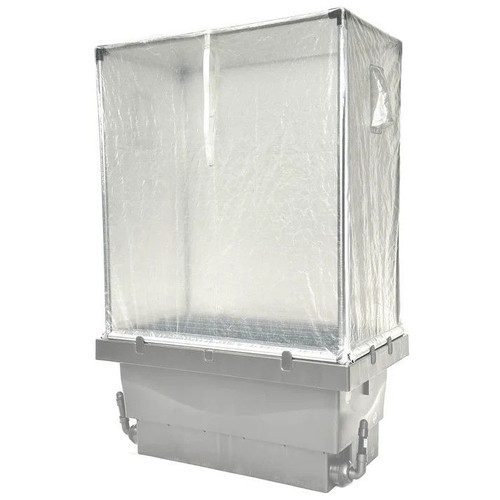 SL Greenhouse Cover (1030 Pole