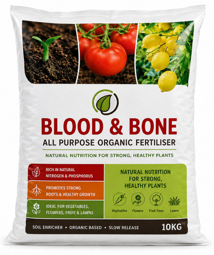 Blood & Bone 10Kg