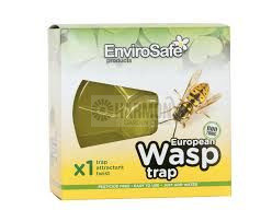 European Wasp Trap