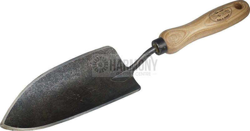 De Wit-Planting Trowel 140mm