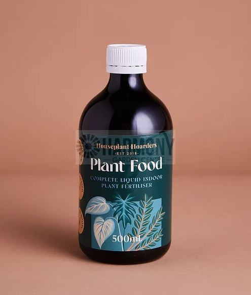 Indoor Plant Food 500ml