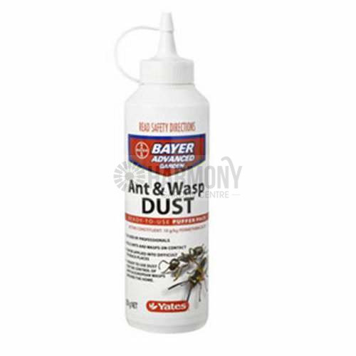 Ant & Wasp Dust 350g