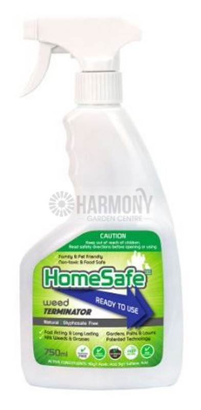 Homesafe Weed Terminator Rtu 1