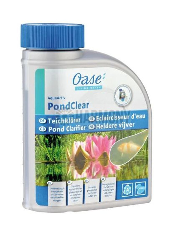 OASE AquaActiv PondClear Expor