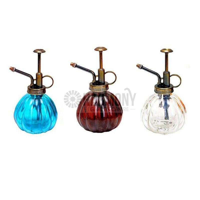 Retro Mister Amber 240ml