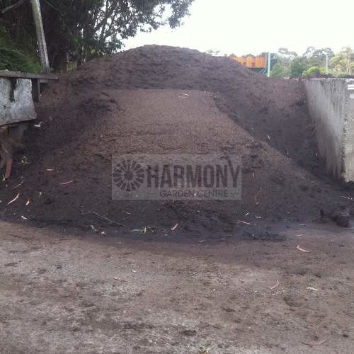 Loam Blended Bulk (Lawn Mix)