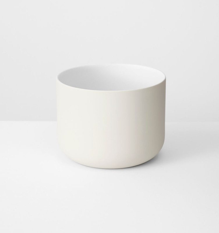 Minna Planter Small MIST