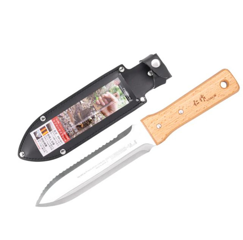 Nisaku Japanese Hori Hori Nisaku Japanese Hori Hori