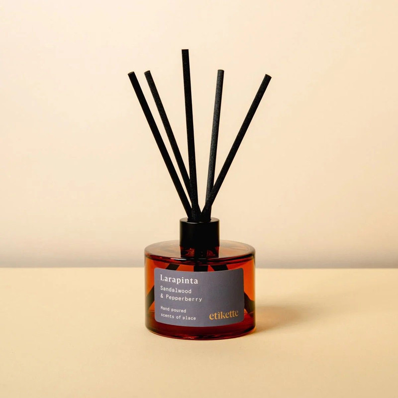 Larapinta Reed Diffuser 200ml