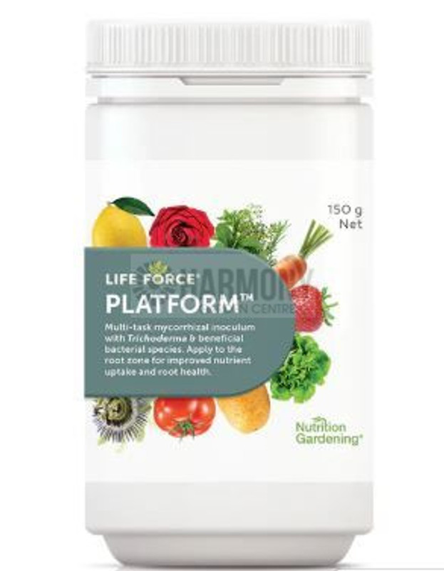 Life-Force Platform 150g