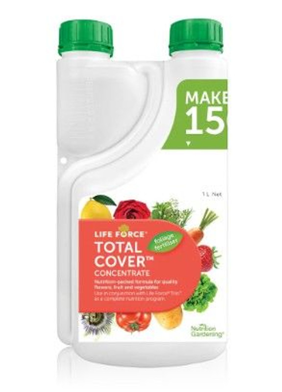 Total Cover NPK ™ 1lt Total Cover NPK ™ 1lt