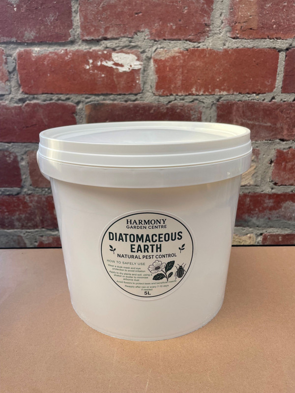 Diatomaceous Earth 5l (Ultra F