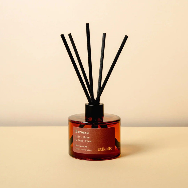 Barossa Reed Diffuser 200ml