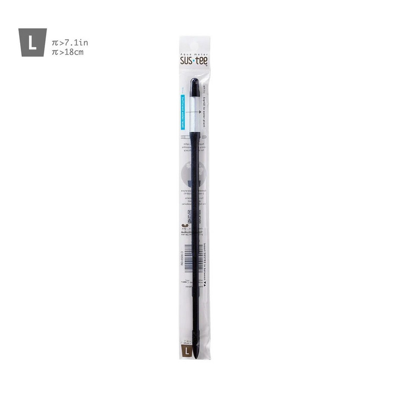 Sustee Water Meter Large Black