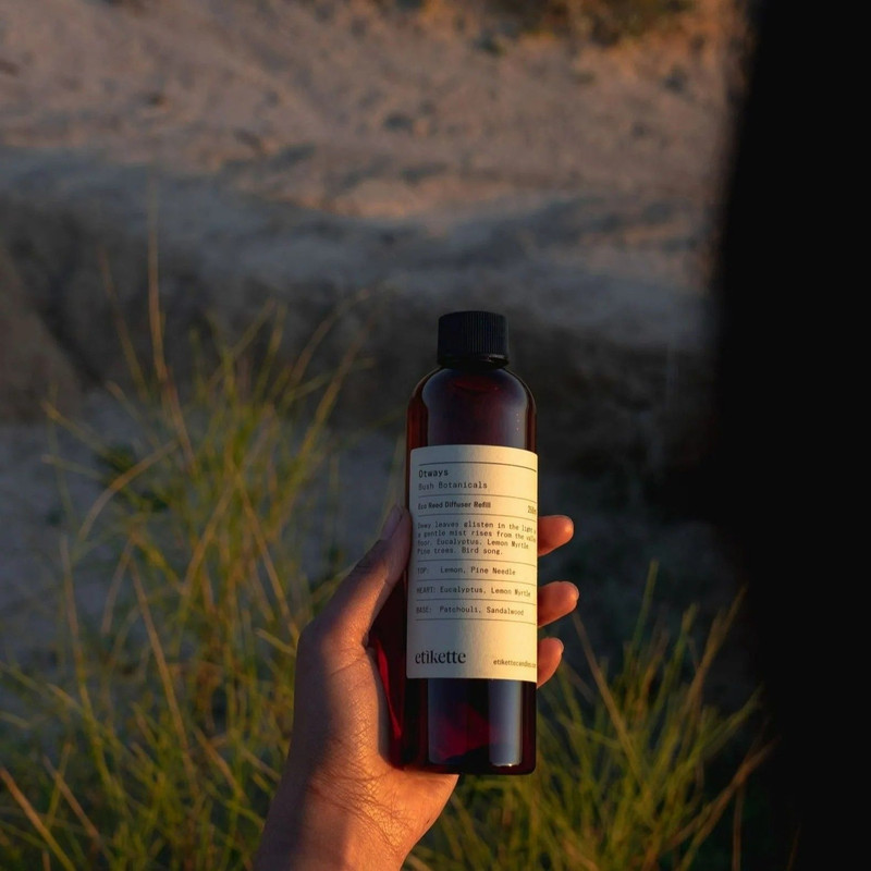 Otway Reed Diffuser - Refill