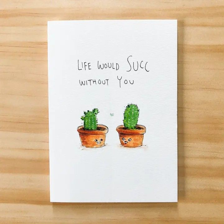 Life Would Succ Without You