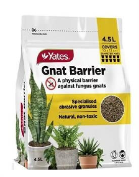 Gnat Barrier Granules 4.5l