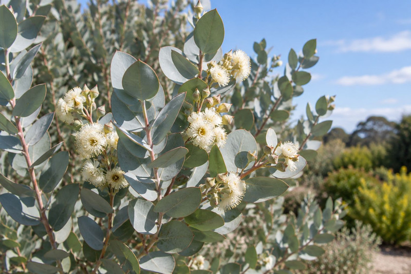 Eucalyptus kruseana 50 mm