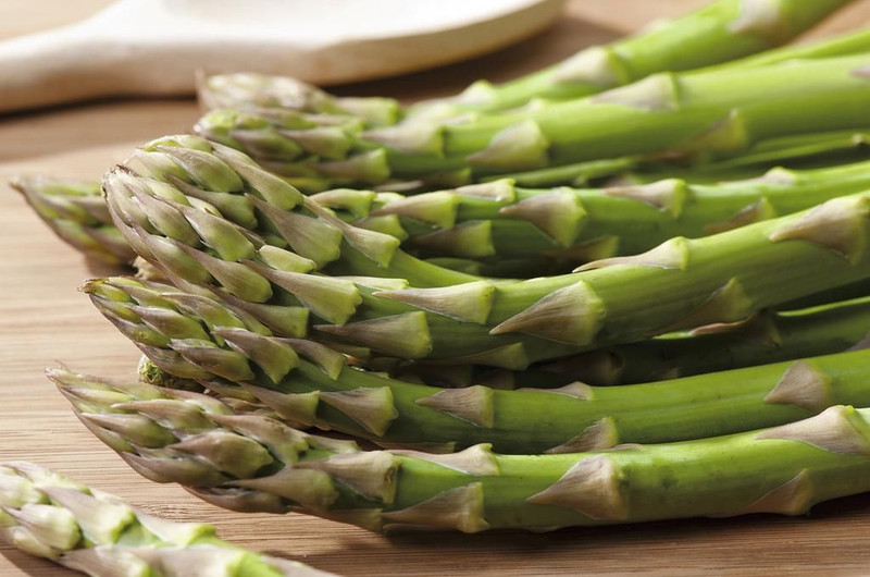 Asparagus officinalis 'Mary Wa 85 mm