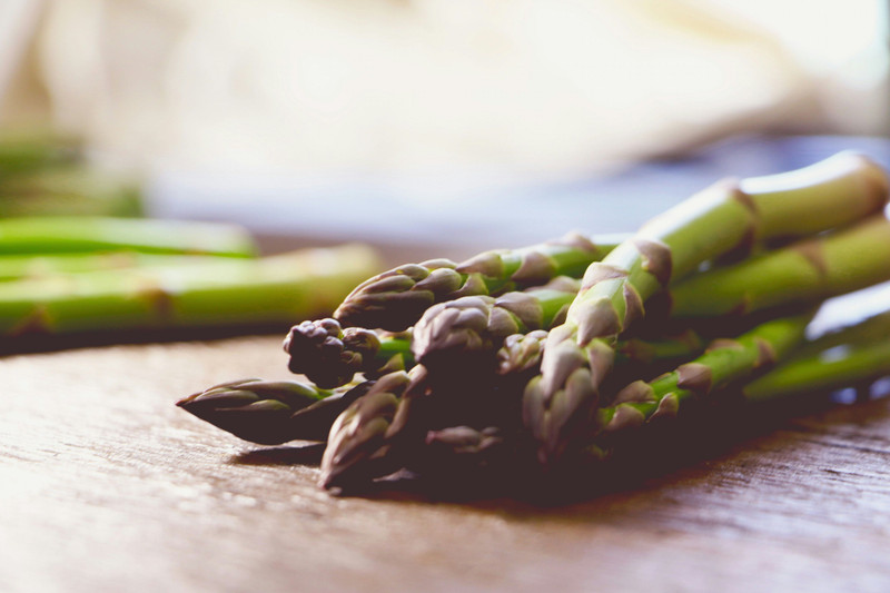 Asparagus argenteuil Bare rooted