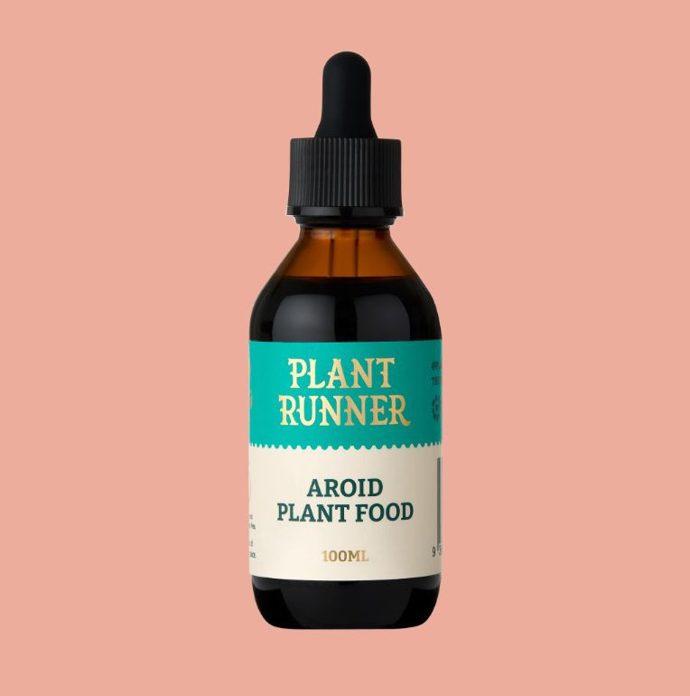 Adroid Plant Food P/Runner