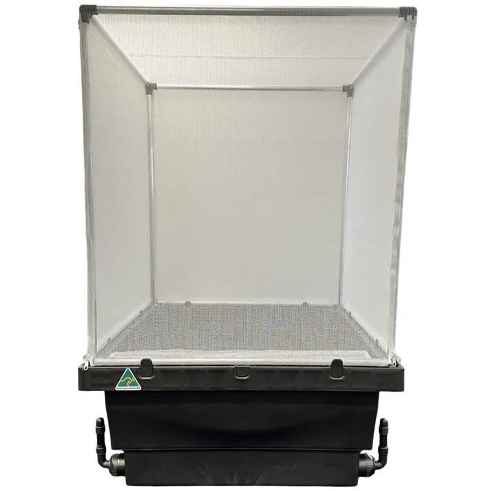 FC Frame & Net 50% Shade