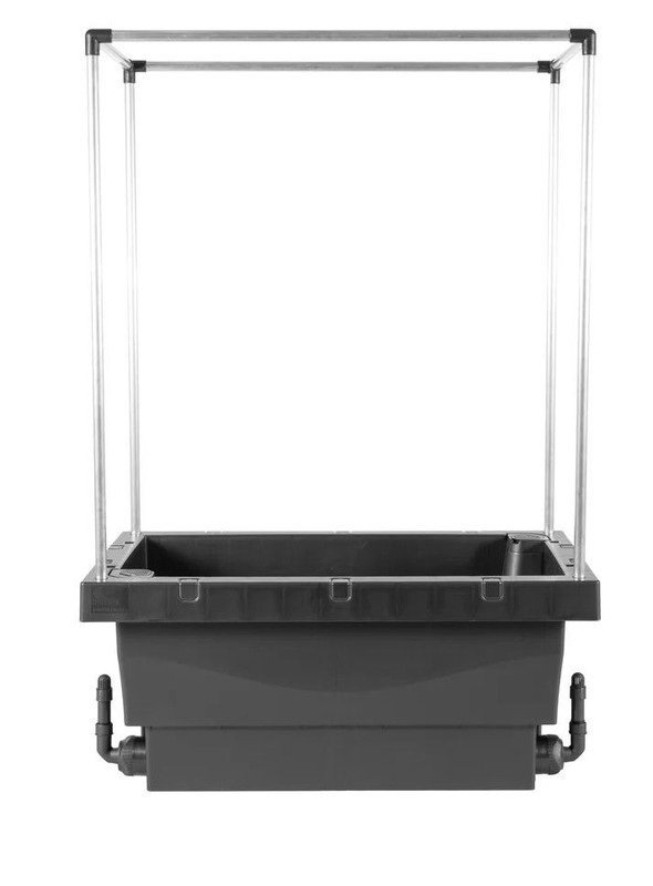 SL Net Frame
