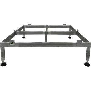 FC Platform with Adjustable Le
