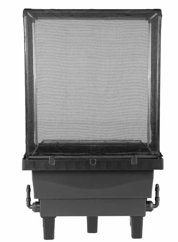 SL Frame & Net 50% Shade