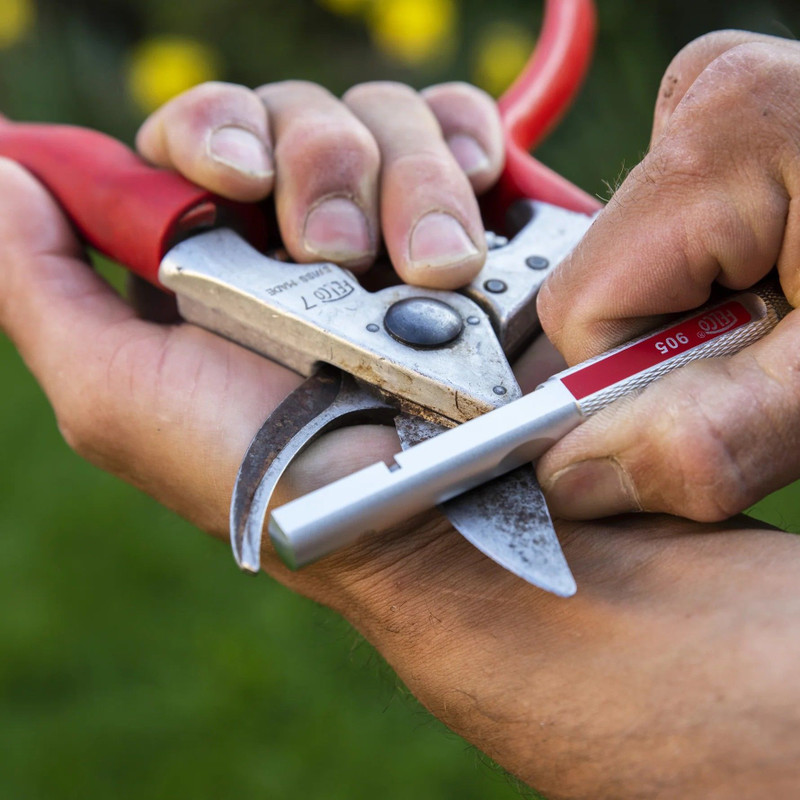 Multipurpose Sharpening Tool