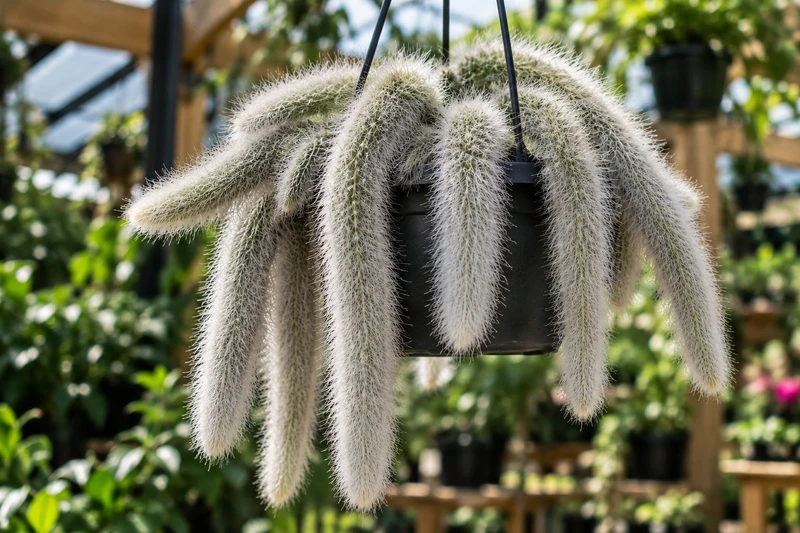 Cleistocactus colademononis 130 mm