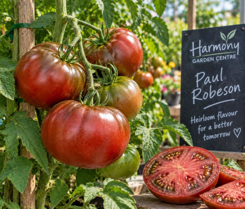 Tomtato Paul Robeson (Chem Fre Punnet
